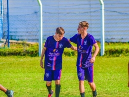 Foto do jogador