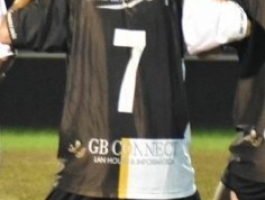 Foto do jogador