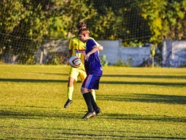 Foto do jogador