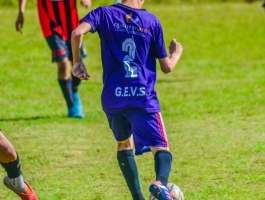 Foto do jogador