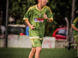 Foto do jogador