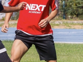 Foto do jogador