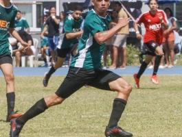 Foto do jogador