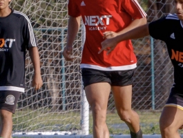 Foto do jogador