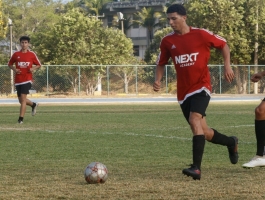 Foto do jogador