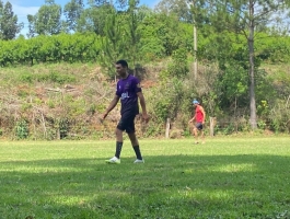 Foto do jogador