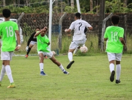 Foto do jogador