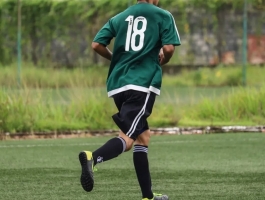 Foto do jogador