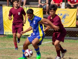 Foto do jogador