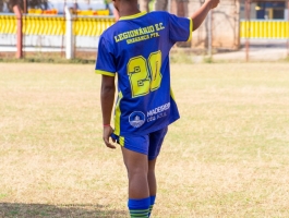Foto do jogador