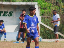 Foto do jogador