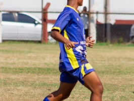Foto do jogador