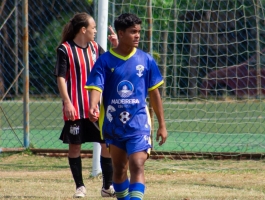 Foto do jogador