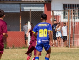 Foto do jogador