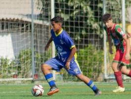 Foto do jogador