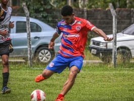 Foto do jogador