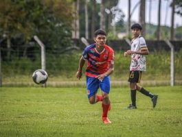Foto do jogador