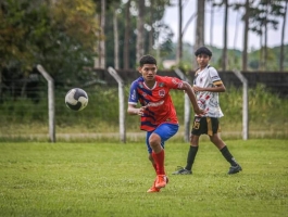 Foto do jogador
