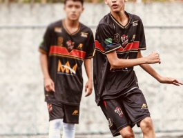 Foto do jogador