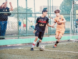 Foto do jogador