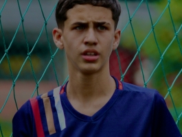 Foto do jogador