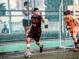 Foto do jogador