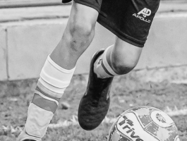 Foto do jogador