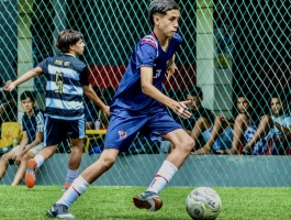 Foto do jogador