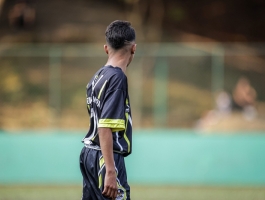 Foto do jogador