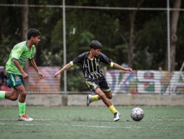 Foto do jogador