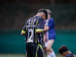 Foto do jogador