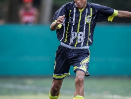 Foto do jogador