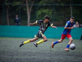 Foto do jogador