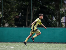 Foto do jogador