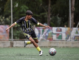 Foto do jogador
