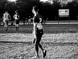 Foto do jogador