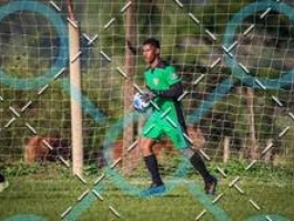 Foto do jogador