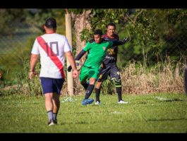 Foto do jogador
