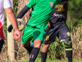Foto do jogador