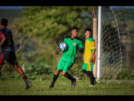 Foto do jogador