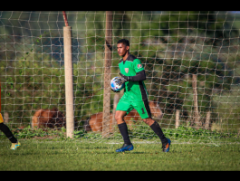 Foto do jogador