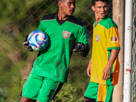 Foto do jogador