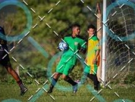 Foto do jogador