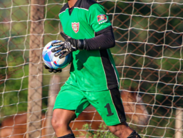 Foto do jogador