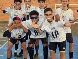Foto do jogador