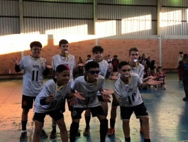 Foto do jogador