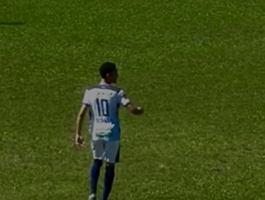 Foto do jogador