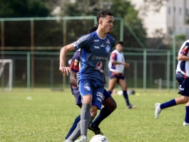 Foto do jogador