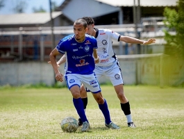 Foto do jogador