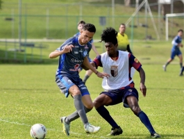 Foto do jogador